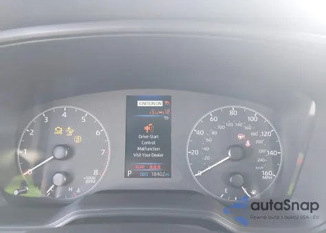 2024 Toyota Corolla Se из США, поврежденный, VIN 5YFP4MCE4RP203977